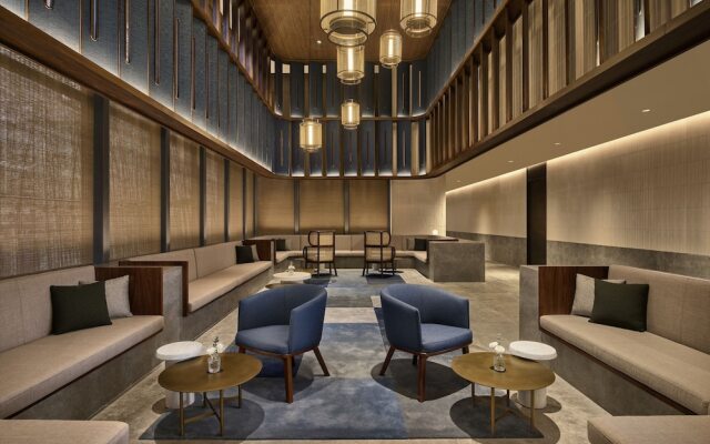 Artyzen NEW BUND 31 Shanghai
