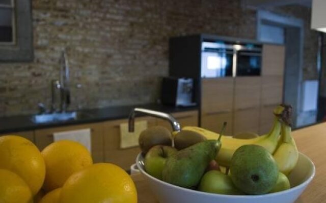 Cour 8 Lofts
