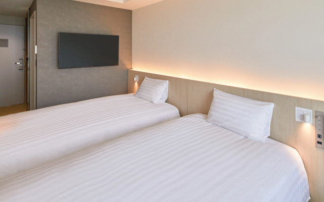Dorsett by Agora Osaka Sakai – Guest Rooms – Sakai