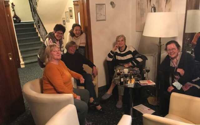 Hotel Schick