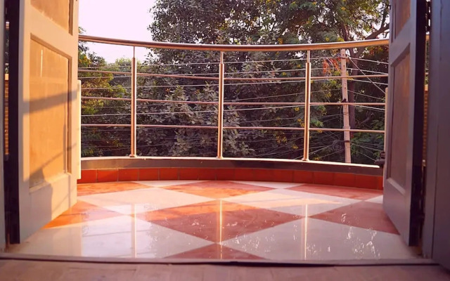 Spring Sky Gurgaon by ShriGo Hotels