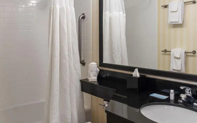 Chester Inn & Suites