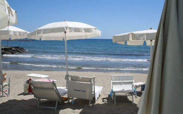 Hotel Caravelle