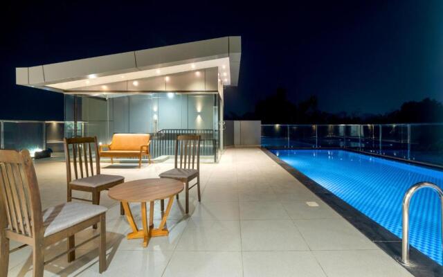 Crystal Suites