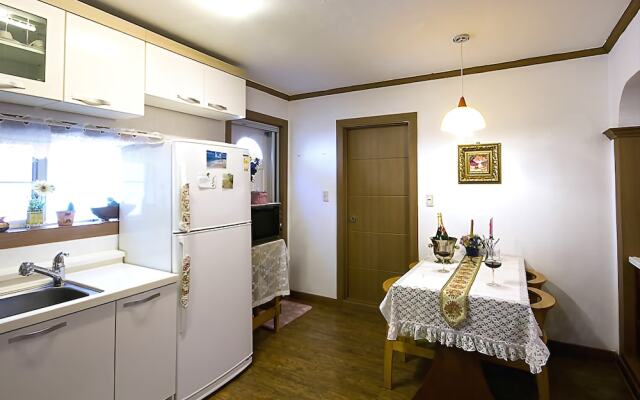 Yangpyeong Natural Fragrance Individual Pension