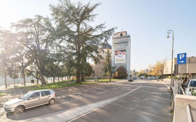 Luxury & Charming Piazzetta San Giorgio Apartments