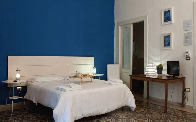 B&B Porto Trani