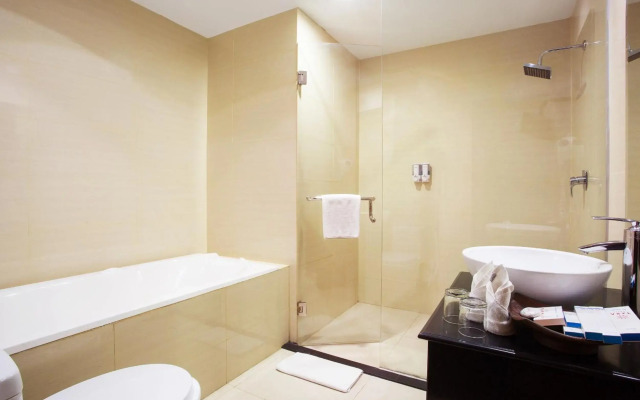 Tara Hotel Yogyakarta