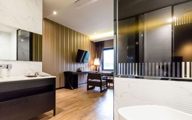 Hotel Marcher