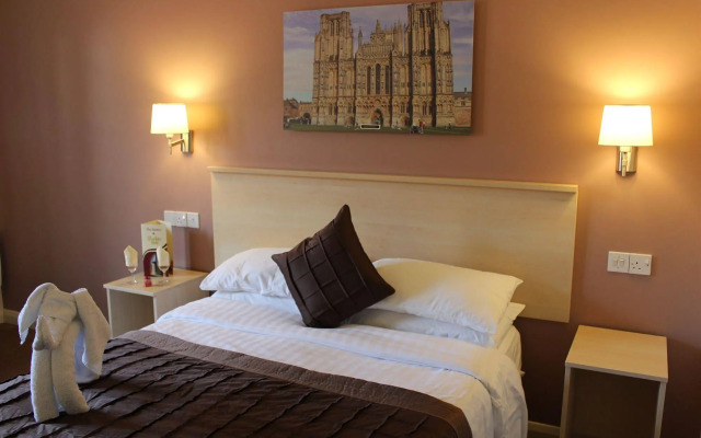 Wookey Hole Hotel