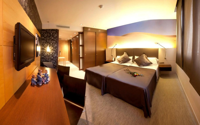 Hotel Urpi