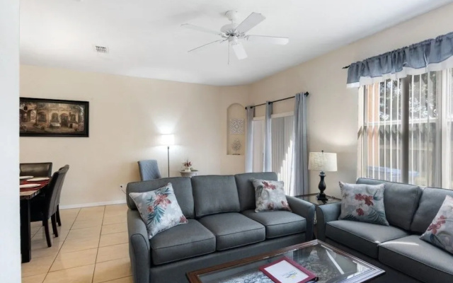 Benjamin 3 Bedroom Townhouse