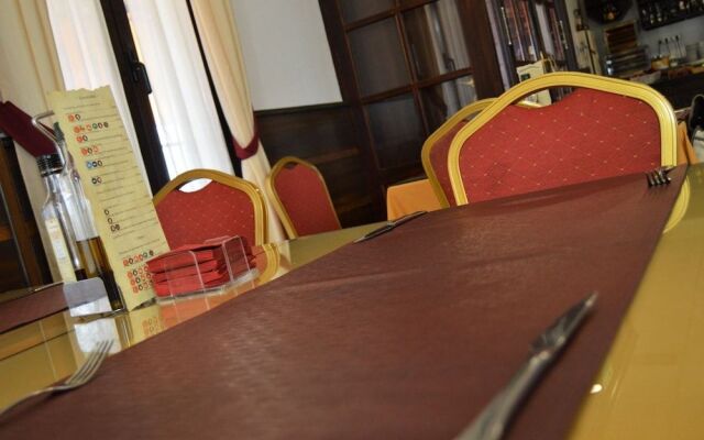 Complejo Turístico Rural Nazaret De Moguer