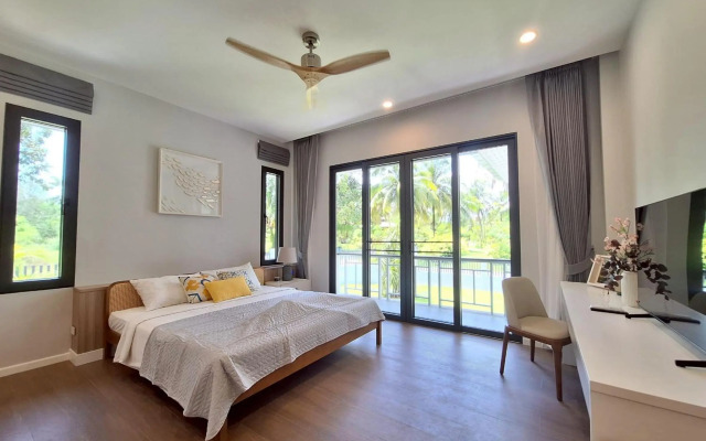 ThaiLife Wellness and Meditation Resort