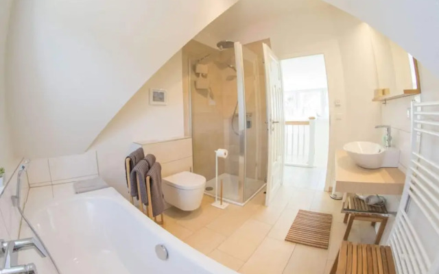 Holiday Home Reet-seaside