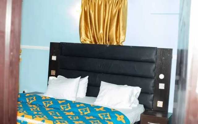 New Eastern Comfort Hotel Umuahia