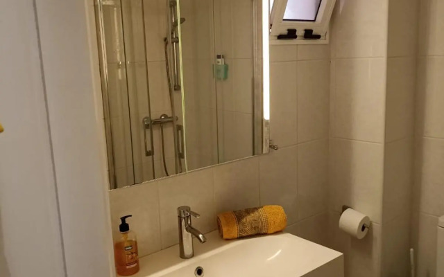 Cozy apartment in Edificio Bahamas