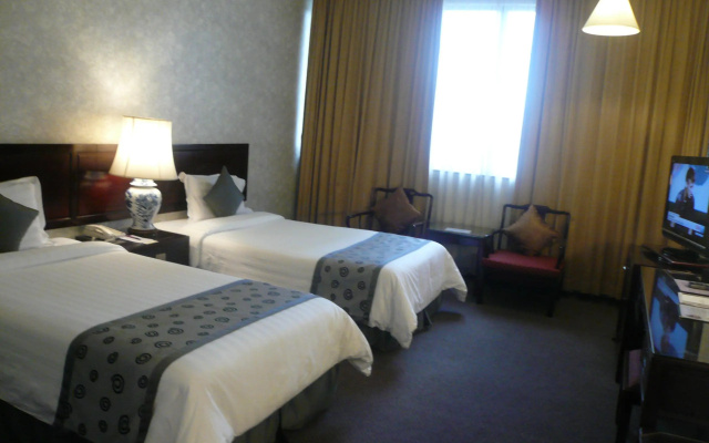 Hotel Royal