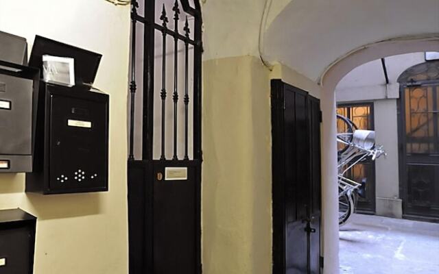Cozy Studio in Turin City Center