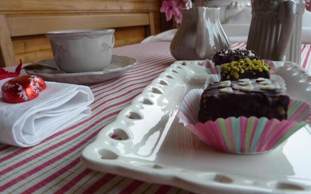 B&B The Roses Garden