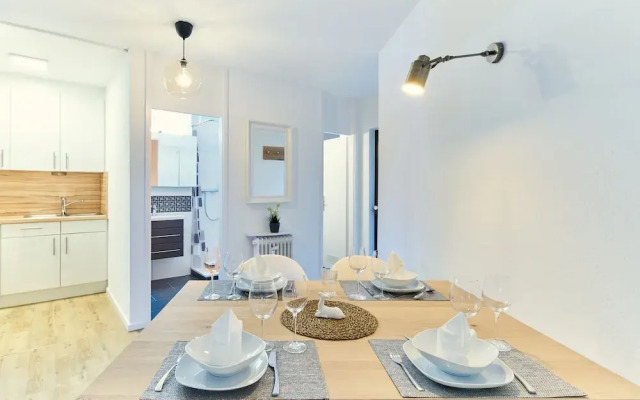 Apartment Winterberg - Stylish