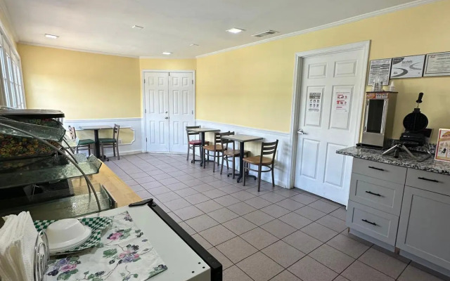 Jameson Inn Winder