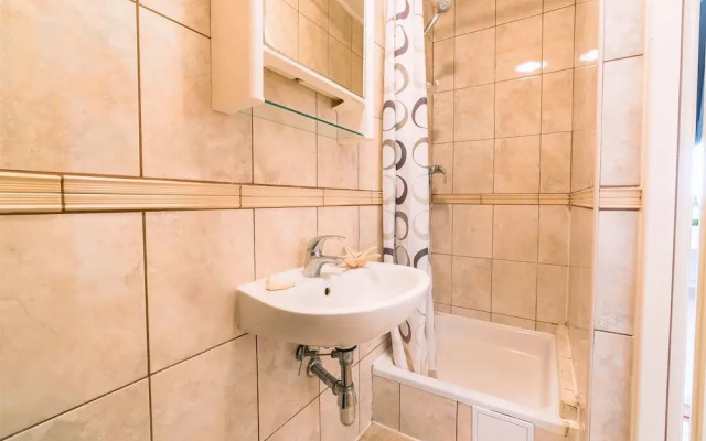 Apartments Zanze