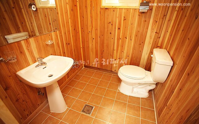 Yeoju Yeteo and Wedding Pension