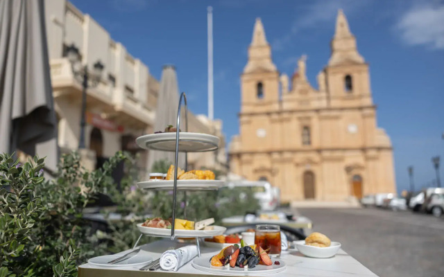 DOMS Boutique Living