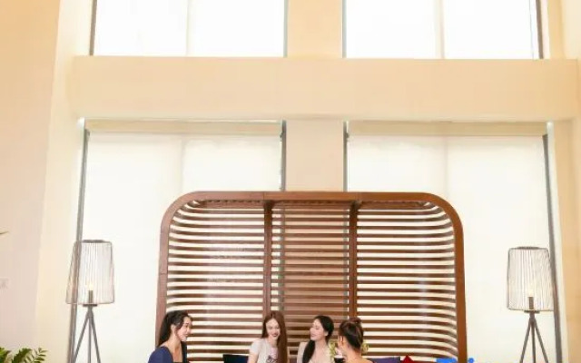 Wink Hotel Hai Phong - 24Hrs Stay