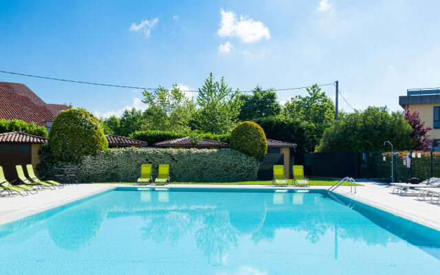 Hotel Ristorante Al Fiore