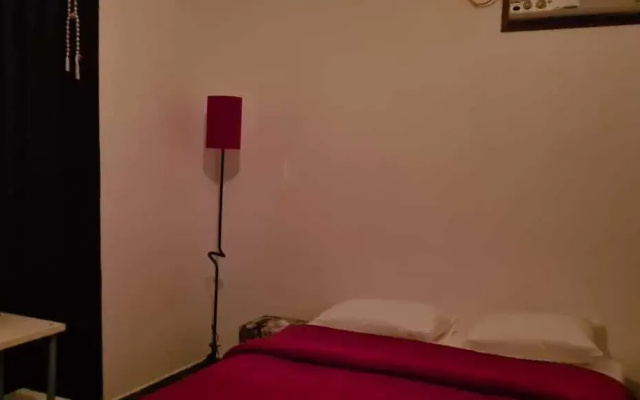 Gran Luha Motel Hotel