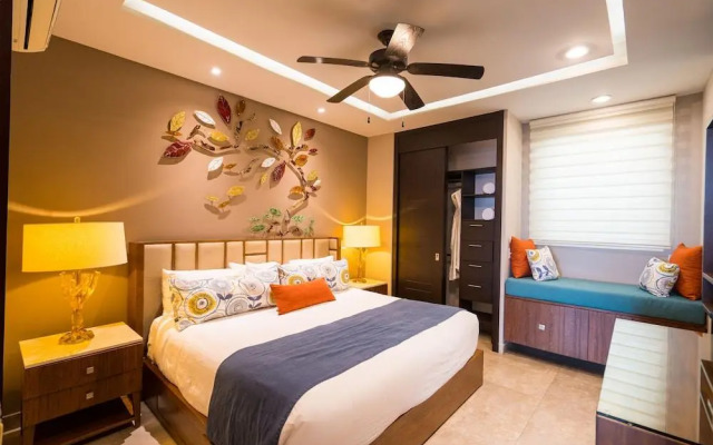 Resorts By Pinnacle 180