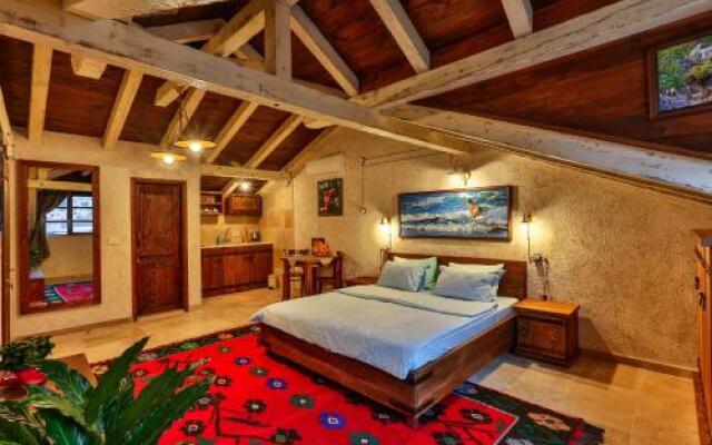 Villa Irma