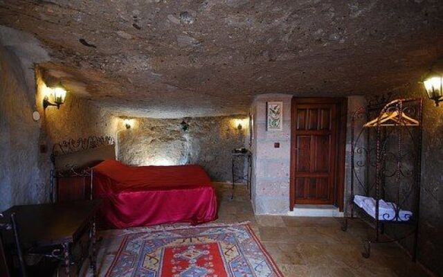 Cappadocia Ihlara Mansions & Caves