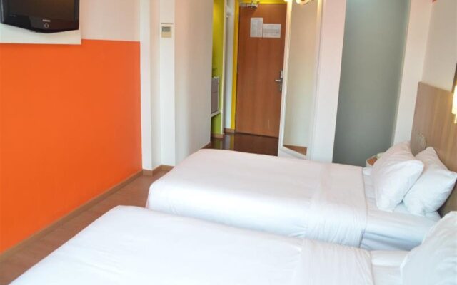 The Elopura Hotel