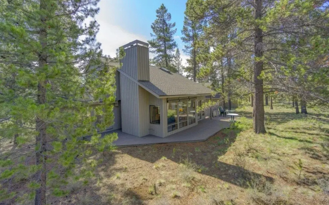 Maury Mountain 36 3 Bedroom Home