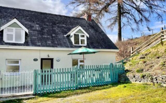 Holiday Home Maesmynis