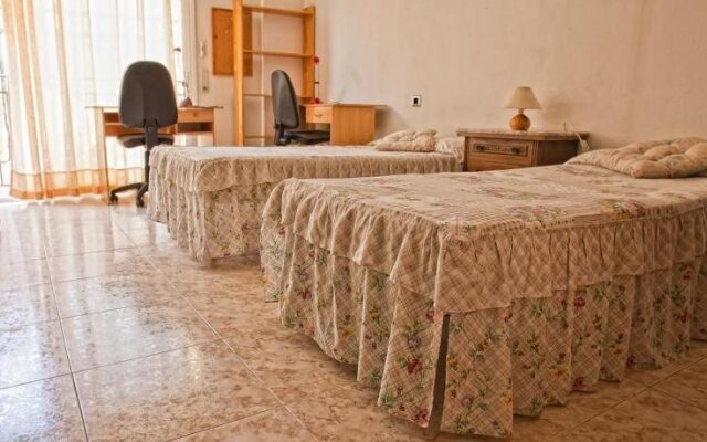 Residencia Ulloa