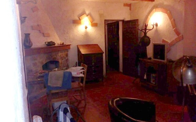 Holiday home Calle Vega