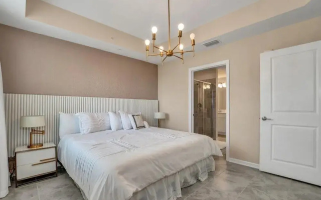 3180 Para Unit 101 3 Bedroom Townhouse