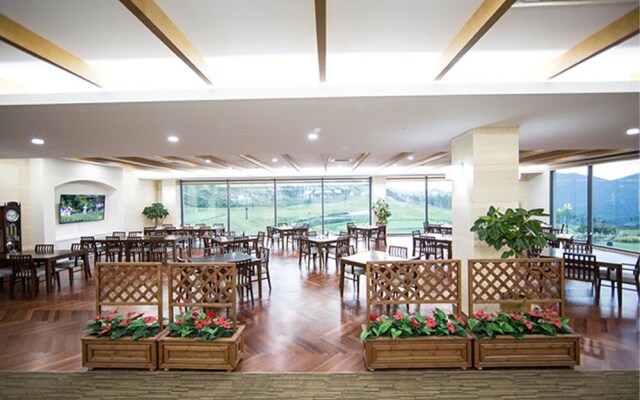 Geoje View Golf-tel
