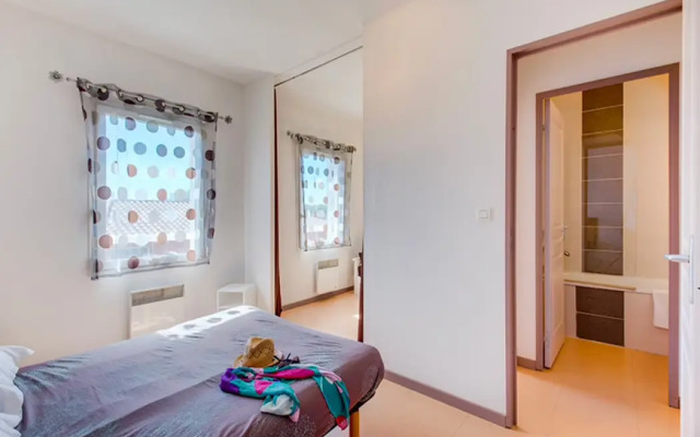 Vacancéole - Le Domaine d'Enserune