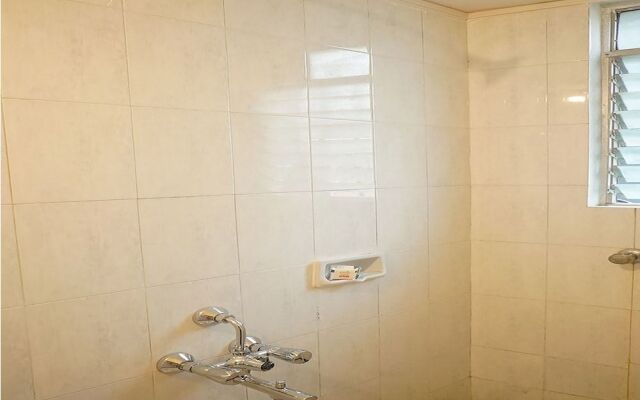 OYO Flagship 12723 Hotel D Villa