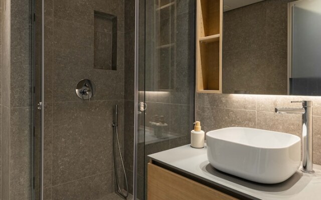 Luria Homes-Villa B