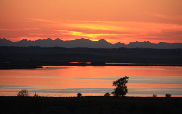 Rocking R Guest Ranch