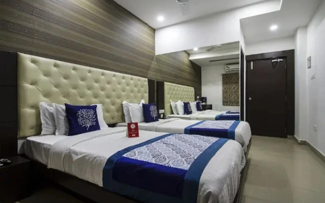 OYO 9405 Hotel Stay Home