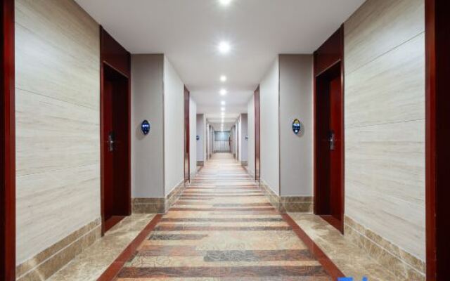 Tianyang International Hotel