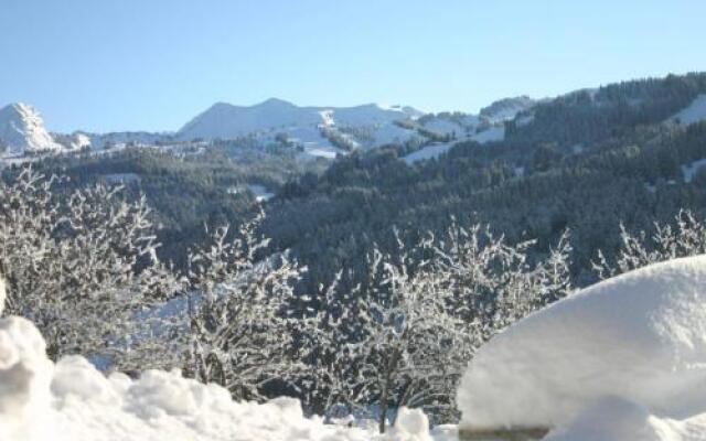 La Farandole Les Gets