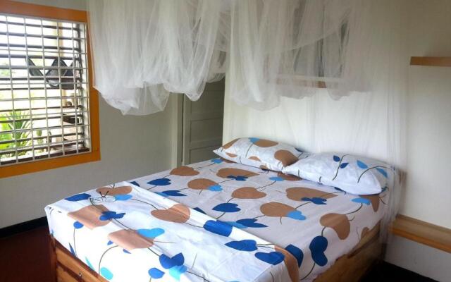 Germaican Hostel